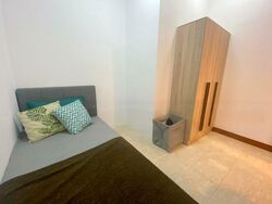 The Mayfair (D22), Condominium #531278691